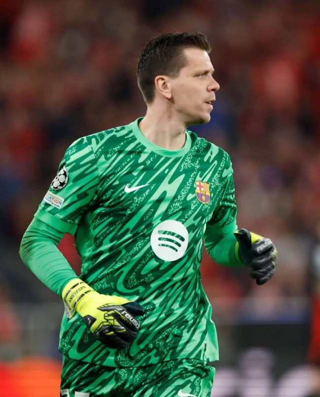 RESMI: Rekor Tak Terkalahkan Wojciech Szczęsny Runtuh Usai Barcelona Kalah 3-1 dari Dortmund, Tapi Lolos ke Semifinal Liga Champions! 7 FB IMG 1744761909511