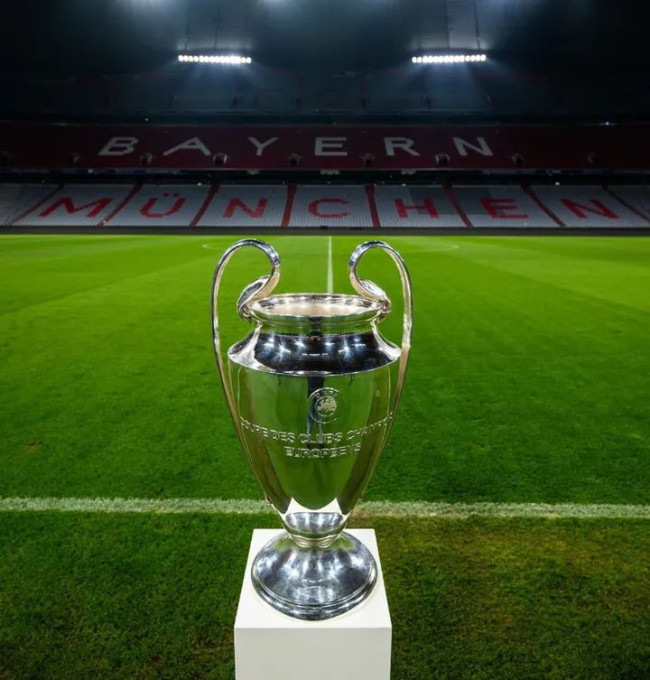 RESMI! Inilah Semifinal Liga Champions 2025: Barcelona vs Inter, Arsenal vs PSG – Final Ideal? 2 FB IMG 1744849125787