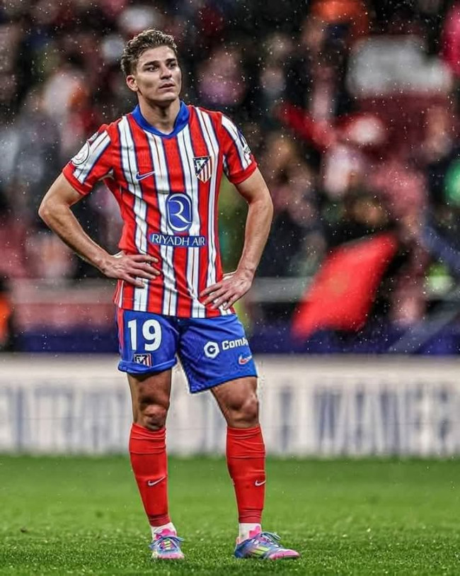 Julian Álvarez Calon Striker Terbaik Dunia? Andai Main di Real Madrid atau Barcelona 3 FB IMG 1744849218327