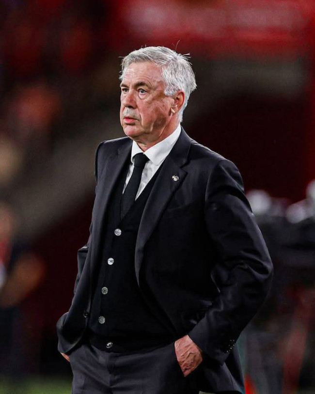 BREAKING! Carlo Ancelotti Tinggalkan Real Madrid Usai Final Copa del Rey 6 FB IMG 1744893513608