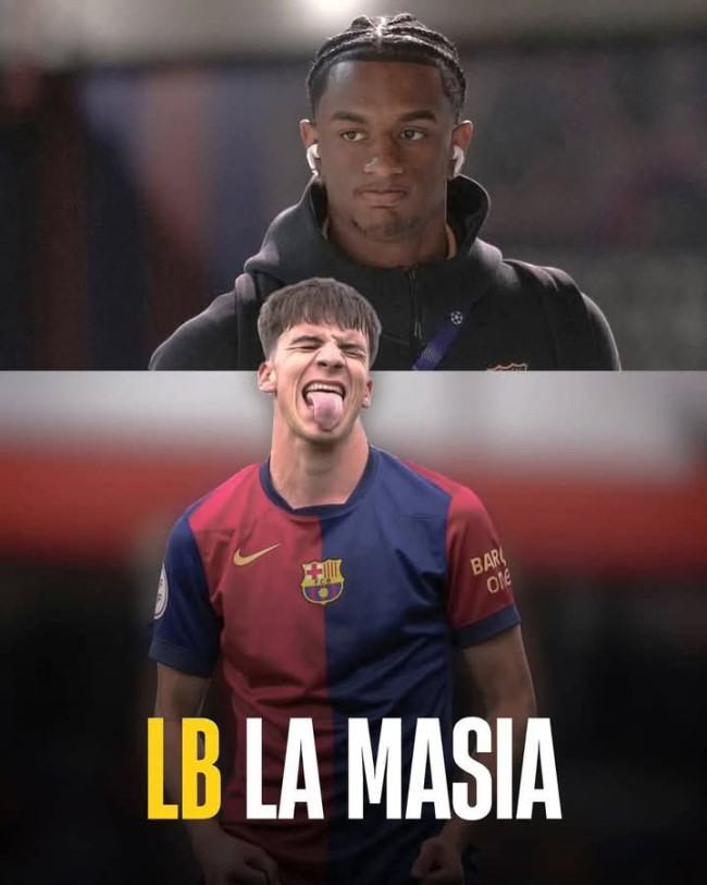 Jofre Torrents: Wonderkid La Masia yang Siap Dipromosikan Hansi Flick ke Tim Utama Barcelona! 8 FB IMG 1744937879273