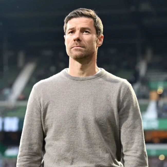 Xabi Alonso ke Real Madrid? Bayer Leverkusen Siap Raup €20 Juta! 8 FB IMG 1745041103173