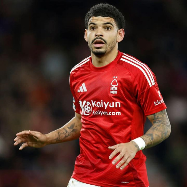 Manchester City Paling Dijagokan Dapatkan Morgan Gibbs-White dari Nottingham Forest 5 FB IMG 1745069845702