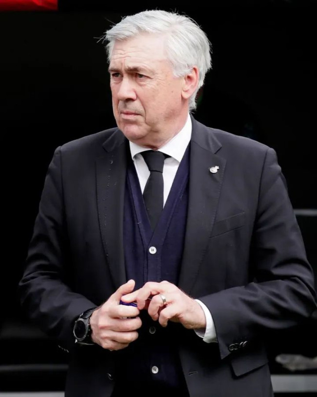 Carlo Ancelotti Diprediksi Latih Timnas Brazil Jika Tinggalkan Real Madrid, Xabi Alonso Jadi Kandidat Pengganti 1 FB IMG 1745100691588