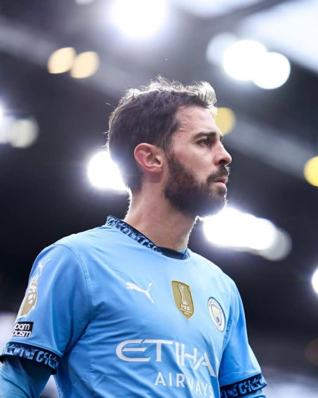 Bernardo Silva Siap Tinggalkan Manchester City, Ingin Gabung Barcelona Meski Gaji Dipotong 2 FB IMG 1745131264621