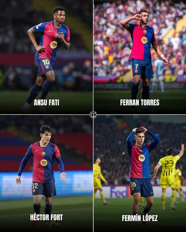Drama di Balik Layar Kemenangan Barcelona atas Celta Vigo: Tanda Positif Menurut Staf Pelatih 4 FB IMG 1745233583301
