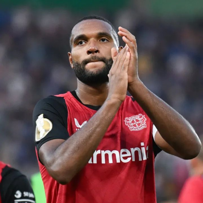 RESMI: Jonathan Tah Tinggalkan Bayer Leverkusen Akhir Musim Ini, Siap Digaet Klub Baru Secara Gratis! 10 FB IMG 1745296138968