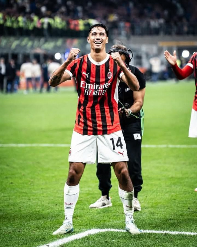 Manchester City Serius Incar Tijjani Reijnders, Siap Tawar €65 Juta ke AC Milan 9 FB IMG 1745351720266