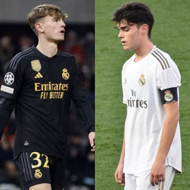 Breaking: Xabi Alonso Ingin Miguel Gutierrez dan Nico Paz Kembali ke Real Madrid Jika Gantikan Ancelotti 2 FB IMG 1745381243089