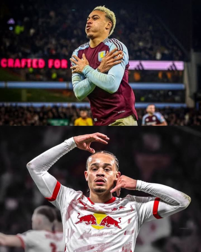 Xavi Simons dan Morgan Rogers Masuk Radar Liverpool untuk Posisi No.10 Musim Depan 1 FB IMG 1745466009484