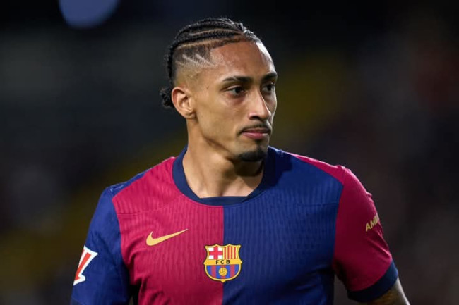 Barcelona dan Raphinha dalam Negosiasi Kontrak Baru, Ini Tiga Isu Utamanya 1 FB IMG 1745554399713