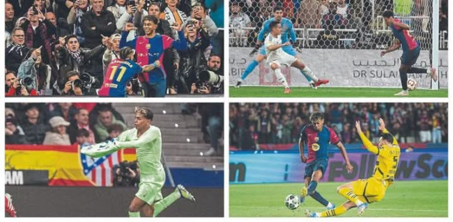 Lamine Yamal Bersinar di Usia 17 Tahun: 14 Gol, 18 Assist, dan Rekor Sempurna di Final 10 FB IMG 1745623808616