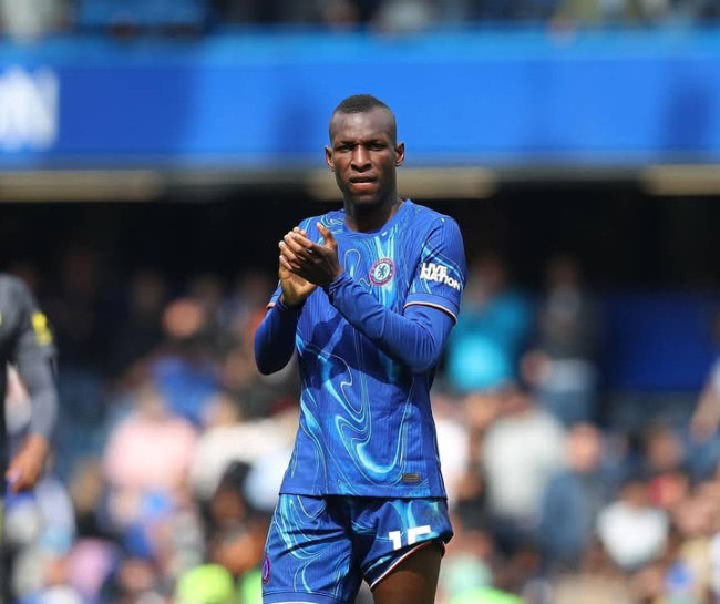 Nicolas Jackson Tegaskan Target Chelsea: Lolos ke Liga Champions Musim Depan 2 FB IMG 1745711193274