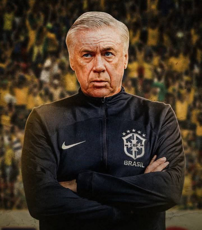 Carlo Ancelotti Makin Dekat Jadi Pelatih Timnas Brasil, Kontrak Sampai Piala Dunia 2030! 1 FB IMG 1745751256065