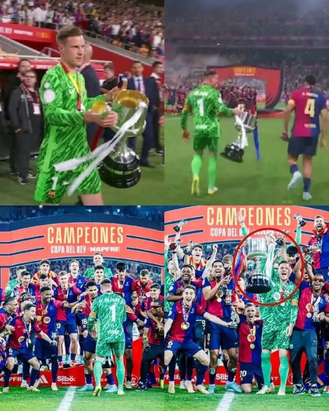 Kapten Abadi Barcelona Kembali dari Cedera dan Raih Gelar di 2025 1 FB IMG 1745796370710