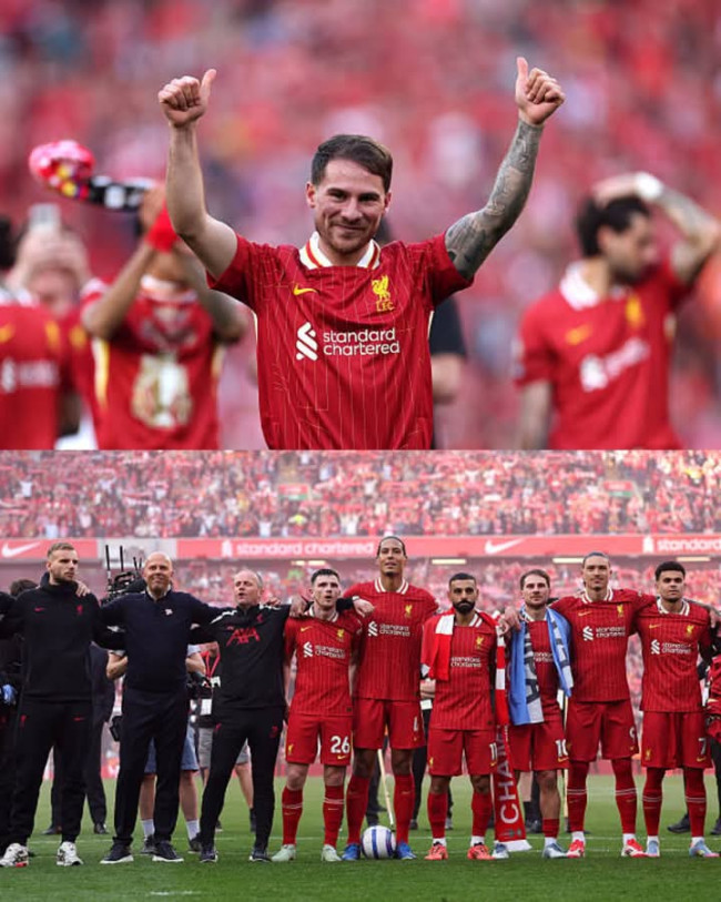 Alexis Mac Allister: "Pindah ke Liverpool Adalah Keputusan Terbaik dalam Karier Saya" 1 FB IMG 1745809192834