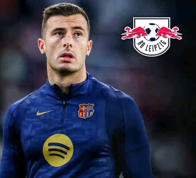 RB Leipzig Unggul dalam Perburuan Iñaki Peña dari Barcelona untuk Musim Panas 2025 5 FB IMG 1745830773106