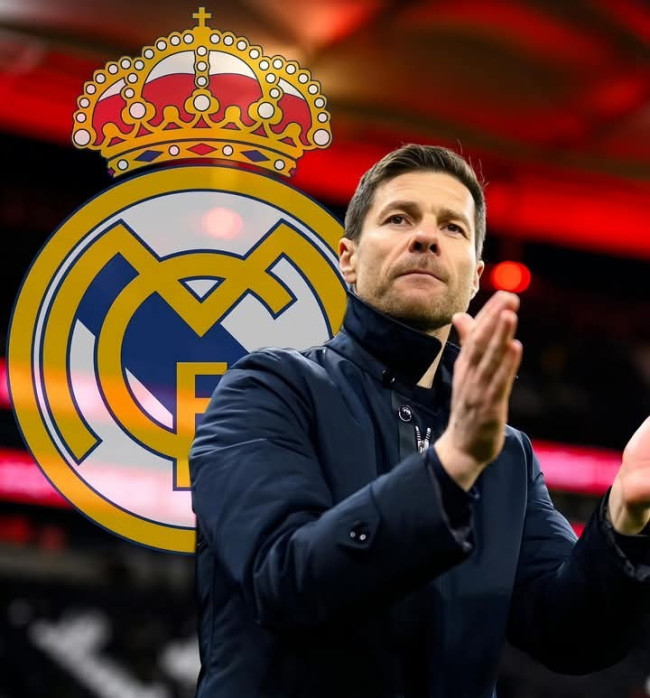 Xabi Alonso Siap Tinggalkan Bayer Leverkusen untuk Kembali ke Real Madrid? 4 FB IMG 1745881122779