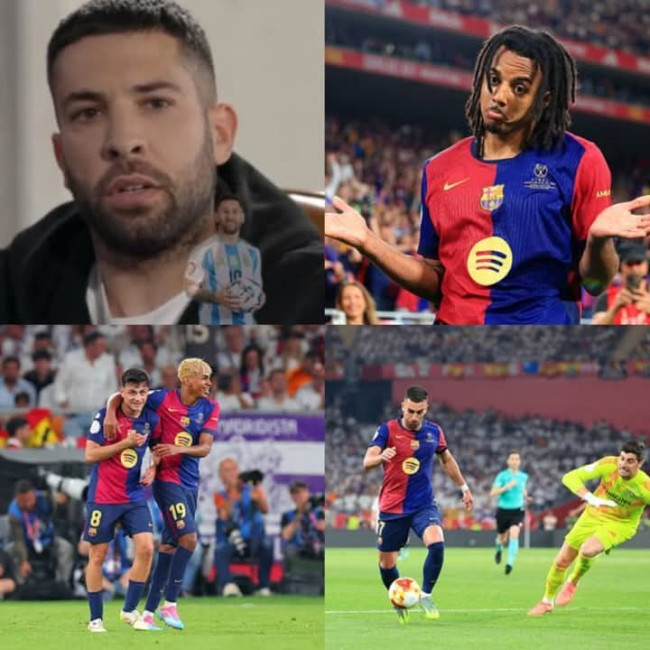 Jordi Alba: Semangat Sejati Barcelona Telah Kembali! Messi, Suarez dan Saya Menyaksikannya dari Miami 5 FB IMG 1745924436501