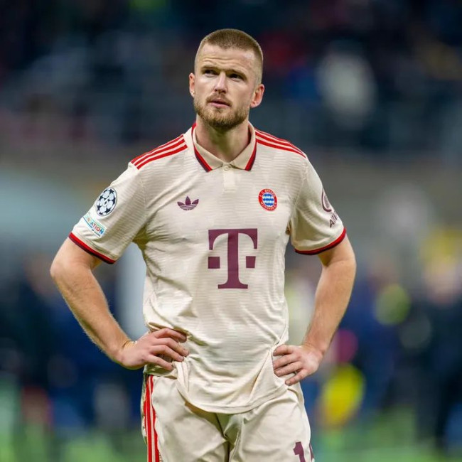 Eric Dier Resmi Gabung AS Monaco dari Bayern Munchen, Kontrak Hingga 2027 4 FB IMG 1746007516566