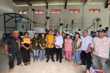 Gubernur NTT Genjot Ekonomi Nagekeo! Kunjungi Tambak Garam dan Sawah Produktif di Waekokak 11 gubernur-ntt-genjot-ekonomi-nagekeo-kunjungi-tambak-garam-dan-sawah-produktif-di-waekokak