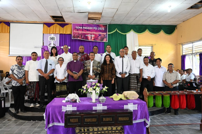 Prosesi Paskah Pemuda 2025 Jadi Warisan Kepemimpinan Yosef-Aurum 8 prosesi-paskah-pemuda-warisan-yosef-aurum