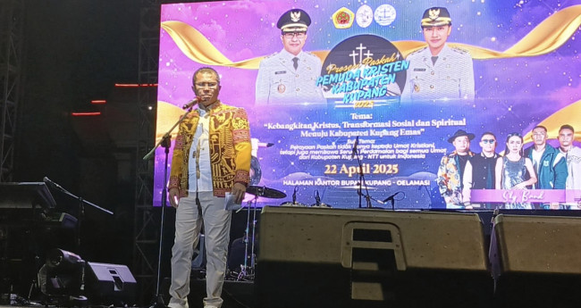 Sayembara Patung Yesus Memberkati Diluncurkan! Tanjung Batu Siap Jadi Ikon Wisata Rohani 2 sayembara-patung-yesus-memberkati-diluncurkan-tanjung-batu-siap-jadi-ikon-wisata-rohani