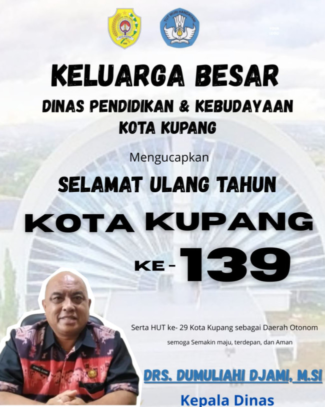hut-kota-kupang