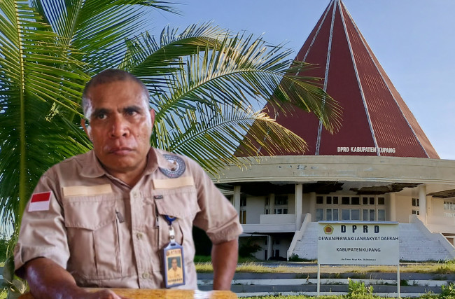 Skandal 6,2 M DPRD Kupang, Araksi NTT: Pajak Negara Disikat, Rakyat Dirugikan! 1 skandal-62-m-dprd-kupang-araksi-ntt-pajak-negara-disikat-rakyat-dirugikan