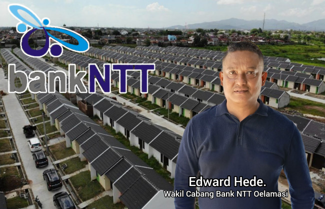 Bank NTT Siap Bangun 3000 Rumah ASN di Kabupaten Kupang 3 bank-ntt-bangun-3000-rumah