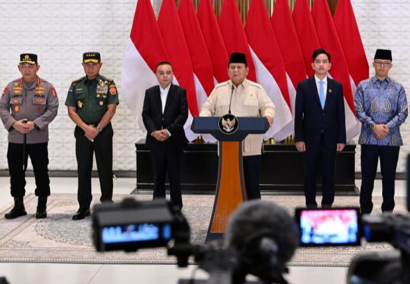 presiden-prabowo-indonesia-siap-diminta-jadi-mediator-damai-konflik-gaza
