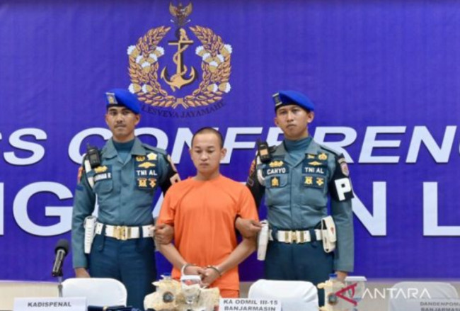 Laksma Wira: Bukti Bicara, Bukan Asumsi! TNI AL Siap Tuntaskan Kasus Juwita 1 Screenshot 2025 04 09 10 22 45 44 a23b203fd3aafc6dcb84e438dda678b6