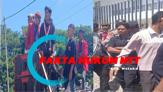ADPRD Wendi Nahak! Menyuruh Masyarakat Tempuh Jalur Hukum Bentuk Tidak Mencerdaskan Rakyat Kecil 1 Screenshot 20250428 164049 Gallery