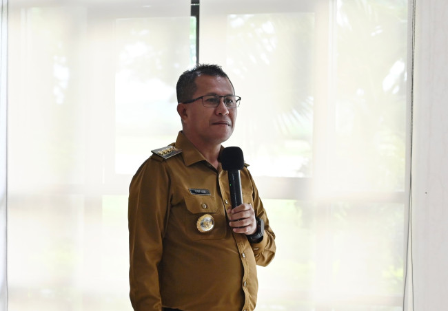 MBG, Koperasi, dan Karang Taruna: Bupati Yosef Siapkan Generasi Tahan Lapar 3 bupati-yosef-siapkan-generasi-tahan-lapar