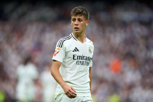 Manchester United Siap Tawar €60 Juta untuk Arda Güler dari Real Madrid Musim Panas Ini 7 ac 768x512 1