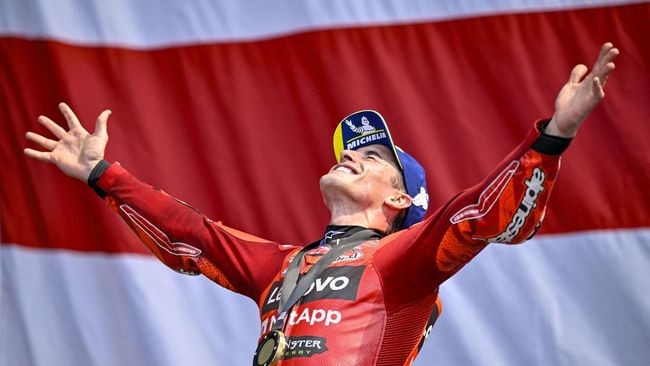 Kemenangan Spektakuler! Marc Marquez Juara Sprint Race MotoGP Qatar 2025 7 marc marquez 1744012849423 169