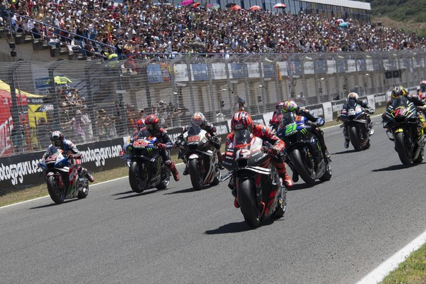 Malam Ini Sabtu 26/4/2025! Jadwal Lengkap Sprint Race MotoGP Spanyol 2025 3 motogp spanyol 2023 motogp spanyol motogp motogp 2023 motogp jerez motogp jerez 2023
