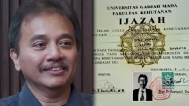 Buntut Tuduhan Ijazah Palsu, Roy Suryo hingga Dokter Tifa Dilaporkan ke Polisi oleh Relawan Jokowi 5 terkiniid 09af289e1dde5f0a5b456e977cabff22 720x405 1