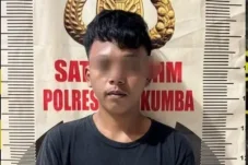 Mengejutkan! Pemuda 19 Tahun Menyamar Jadi Polisi dan Rampas HP Bocah SMP 36 1846392123