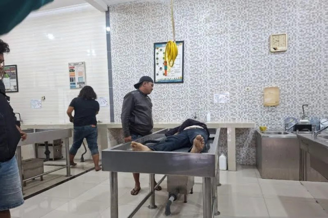 Melawan dengan Bom! Pencuri Motor Ditembak Mati Polisi di Pasuruan 2 20250505163201 1001230592