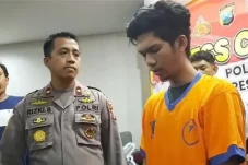 Menyamar Jadi AKP, Pemuda Tipu Polisi Asli, Ratusan Juta Raib Demi Mutasi Palsu 14 2145398194