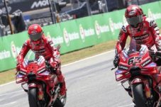 JADWAL LENGKAP! MotoGP Prancis Live Trans7, Waktu FP1 Hingga Race Final di Sirkuit Le Mans 10 Cara Nonton Link Live Streaming TV Online MotoGP Thailand 2025