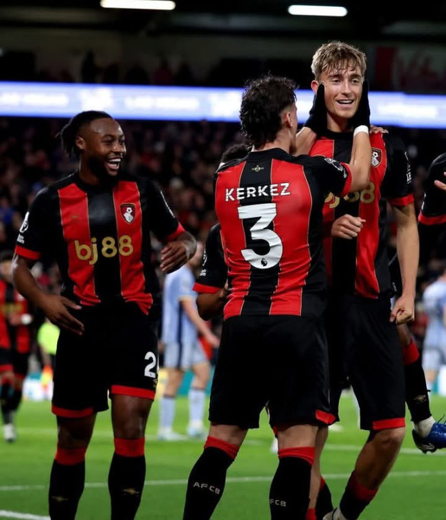 Liverpool Tunda Pembelian Pemain Bournemouth hingga Musim Berakhir 1 FB IMG 1746158903127