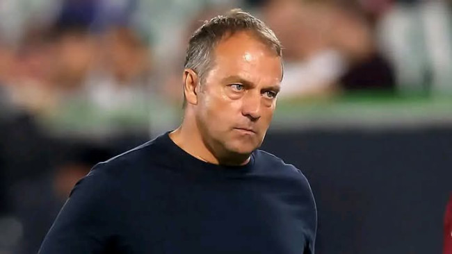 Prediksi Line-up Barcelona vs Valladolid: Ter Stegen Starter, Christensen dan Ansu Fati Kembali? 2 FB IMG 1746183667861