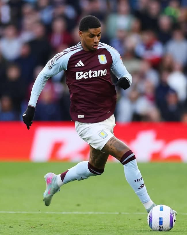 Barcelona Siap Rekrut Marcus Rashford Jika Manchester United Turunkan Harga 3 FB IMG 1746269151372