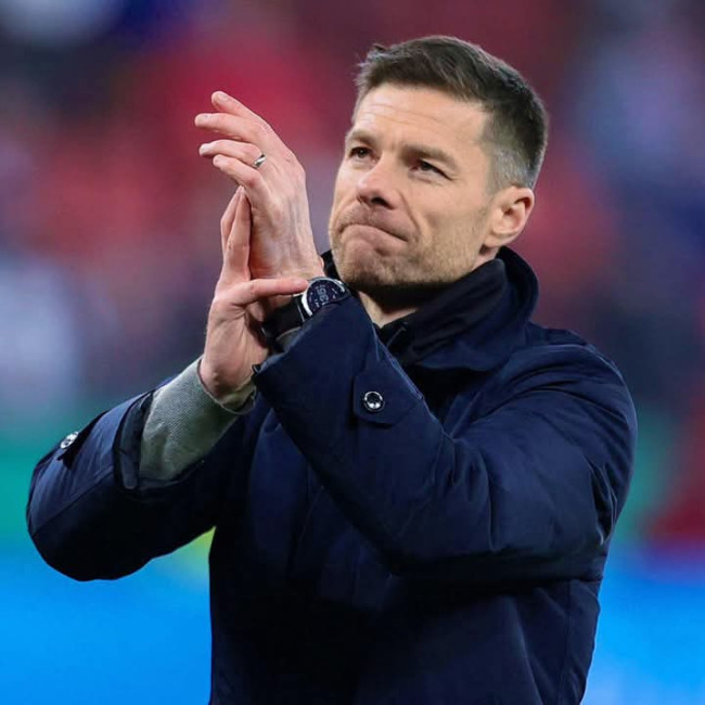 Xabi Alonso Tinggalkan Bayer Leverkusen? Siap Latih Real Madrid Musim Panas Ini 2 FB IMG 1746272914885