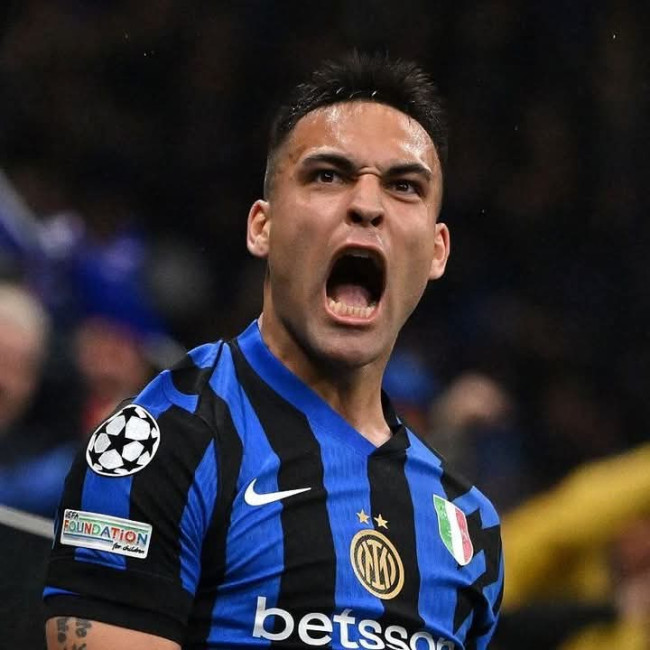 RESMI: Lautaro Martínez Jalani Tes Cedera, Berjuang untuk Tampil Lawan Barcelona 2 FB IMG 1746308400721