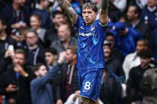 Chelsea Tawarkan Enzo Fernandez ke Real Madrid Seharga £200 Juta di Bursa Transfer Musim Panas 2025 4 FB IMG 1746504282478