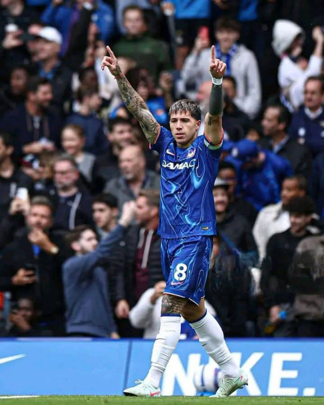 Chelsea Tawarkan Enzo Fernandez ke Real Madrid Seharga £200 Juta di Bursa Transfer Musim Panas 2025 10 FB IMG 1746504282478