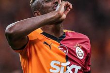 Daftar Striker Incaran Liverpool Musim Depan: Osimhen, Gyokeres, atau Sesko? 3 FB IMG 1746504779460